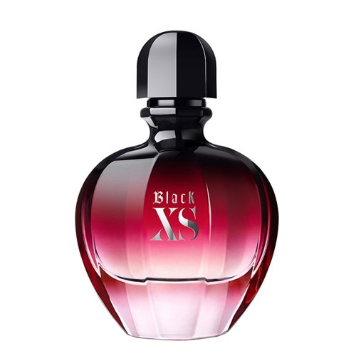 RABANNE PARFUM-Black XS for Her - Eau de Parfum RABANNE PARFUM-Black XS for Her - Eau de Parfum